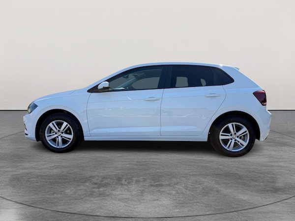 Used Volkswagen Polo 2021 for sale - 75440843: Photo 9
