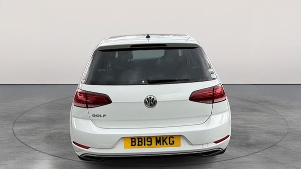Used Volkswagen Golf 2019 for sale - 75440839: Photo 11