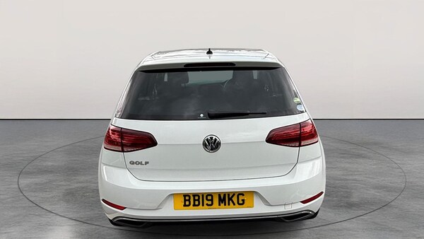 Used Volkswagen Golf 2019 for sale - 75440839: Photo 12