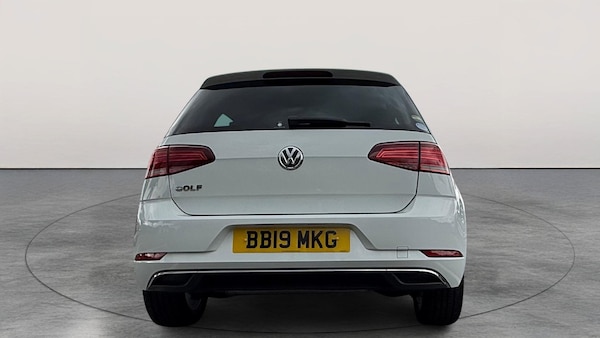 Used Volkswagen Golf 2019 for sale - 75440839: Photo 13