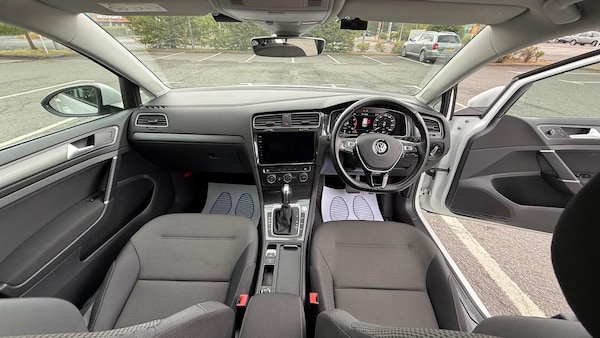 Used Volkswagen Golf 2019 for sale - 75440839: Photo 17