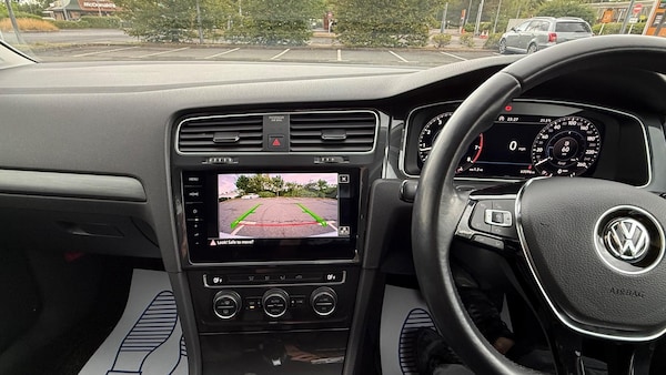 Used Volkswagen Golf 2019 for sale - 75440839: Photo 29