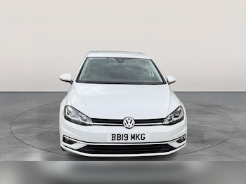 Used Volkswagen Golf 2019 for sale - 75440839: Photo