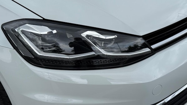 Used Volkswagen Golf 2019 for sale - 75440839: Photo 34