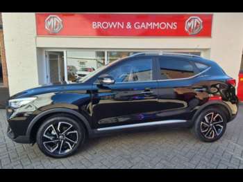 2023 - 1.0T GDi Exclusive 5dr DCT