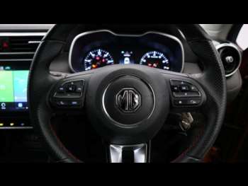 Used MG MG ZS 2021 for sale - 74343809: Photo