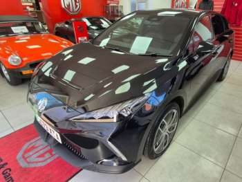 Used MG MG4 2023 for sale - 73947883: Photo