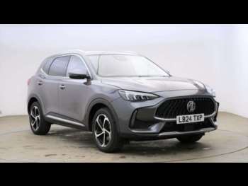 2024 - 1.5 T-GDI Trophy 5dr