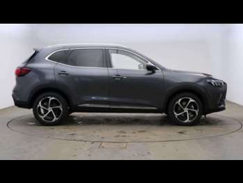 Used MG MG HS 2024 for sale - 74783563: Photo