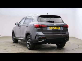 Used MG MG HS 2024 for sale - 74783563: Photo