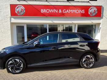 2023 - 150kW SE EV Long Range 64kWh 5dr Auto