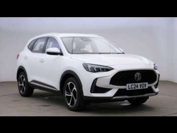 Used MG MG HS 2024 for sale - 74942062: Photo