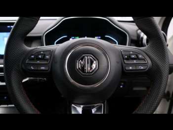 Used MG MG HS 2024 for sale - 74942062: Photo