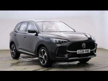 Used MG MG HS 2024 for sale - 74942087: Photo