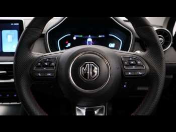 Used MG MG HS 2024 for sale - 74942087: Photo