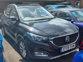 Used MG MG ZS 2019 for sale - 75028043: Photo