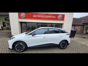 2024 - 150kW SE EV Long Range 64kWh 5dr Auto