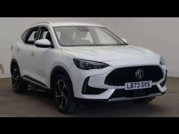 Used MG MG HS 2023 for sale - 74930195: Photo