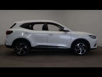 Used MG MG HS 2023 for sale - 74930195: Photo