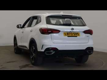 Used MG MG HS 2023 for sale - 74930195: Photo