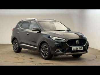 Used MG MG ZS 2024 for sale - 75410673: Photo