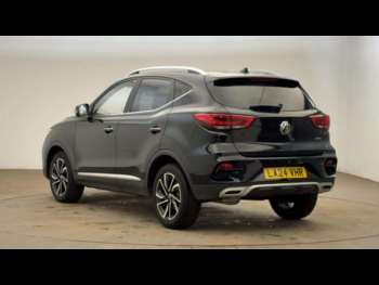 Used MG MG ZS 2024 for sale - 75410673: Photo