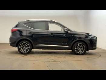 Used MG MG ZS 2024 for sale - 75410673: Photo
