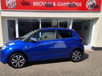 2021 - 1.0 VTi 72 Shine 5dr