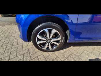 Used Citroen C1 2021 for sale - 74903692: Photo