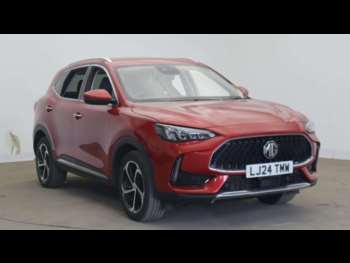 2024 - 1.5 T-GDI Trophy 5dr