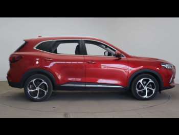 Used MG MG HS 2024 for sale - 74783522: Photo
