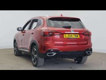 Used MG MG HS 2024 for sale - 74783522: Photo