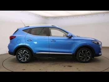 Used MG MG ZS 2024 for sale - 74649096: Photo