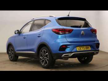 Used MG MG ZS 2024 for sale - 74649096: Photo