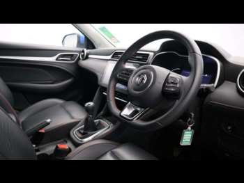 Used MG MG ZS 2024 for sale - 74649096: Photo