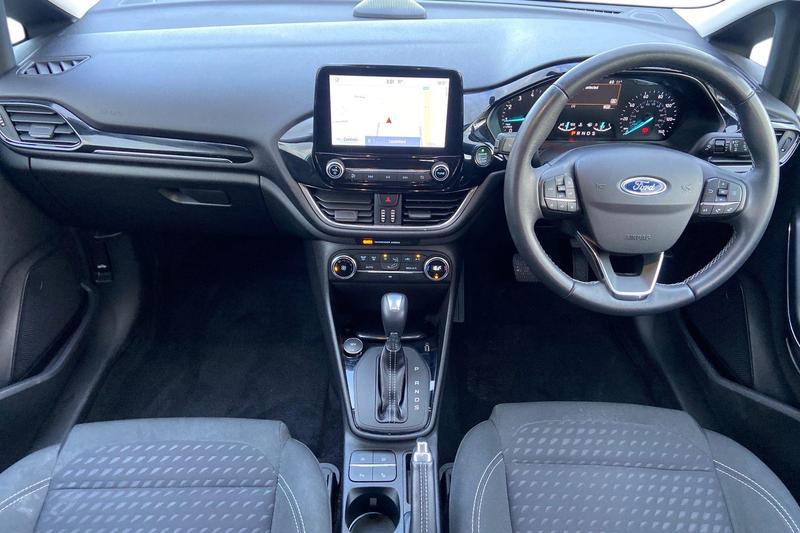 Used Ford Fiesta 2019 for sale - 77393887: Photo 10