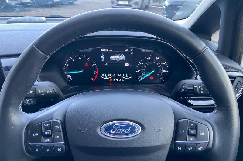 Used Ford Fiesta 2019 for sale - 77393887: Photo 12