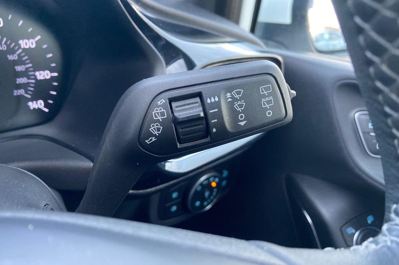 Used Ford Fiesta 2019 for sale - 77393887: Photo 15