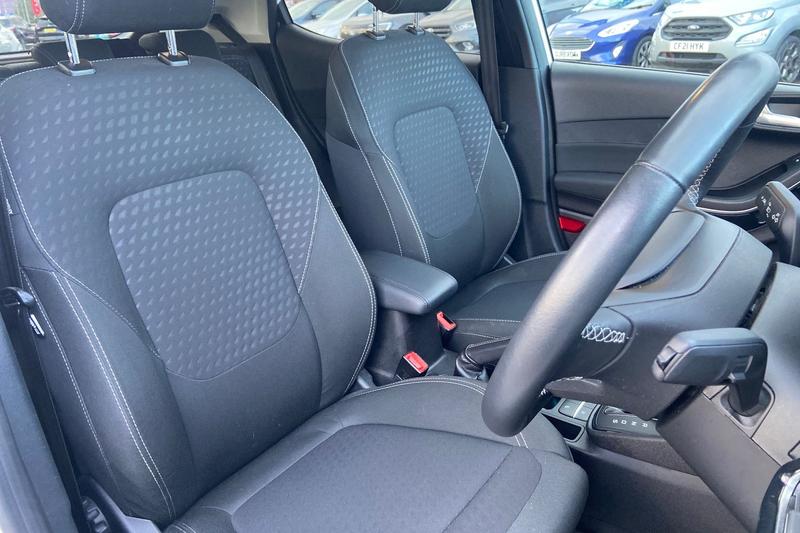 Used Ford Fiesta 2019 for sale - 77393887: Photo 17