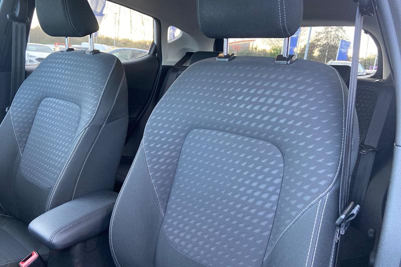 Used Ford Fiesta 2019 for sale - 77393887: Photo 19