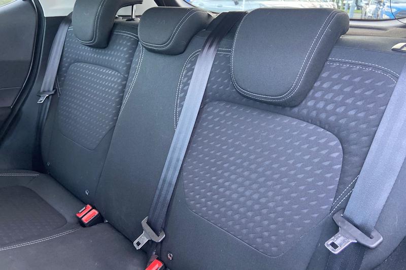 Used Ford Fiesta 2019 for sale - 77393887: Photo 20