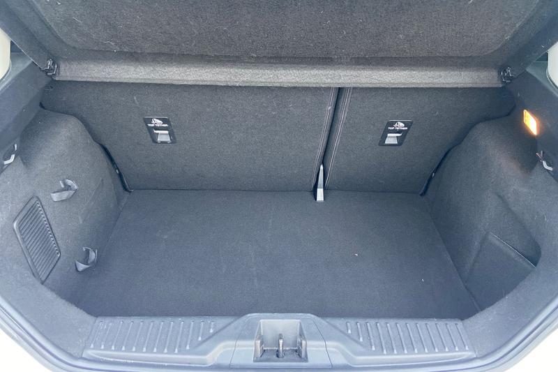 Used Ford Fiesta 2019 for sale - 77393887: Photo 21