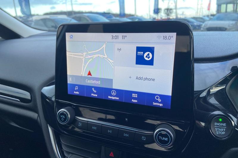 Used Ford Fiesta 2019 for sale - 77393887: Photo 22