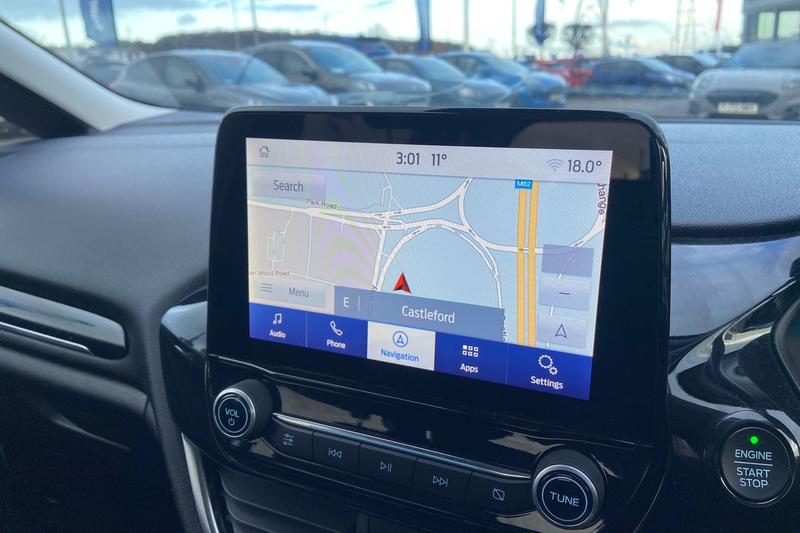 Used Ford Fiesta 2019 for sale - 77393887: Photo 23