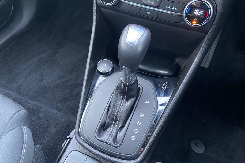 Used Ford Fiesta 2019 for sale - 77393887: Photo 25