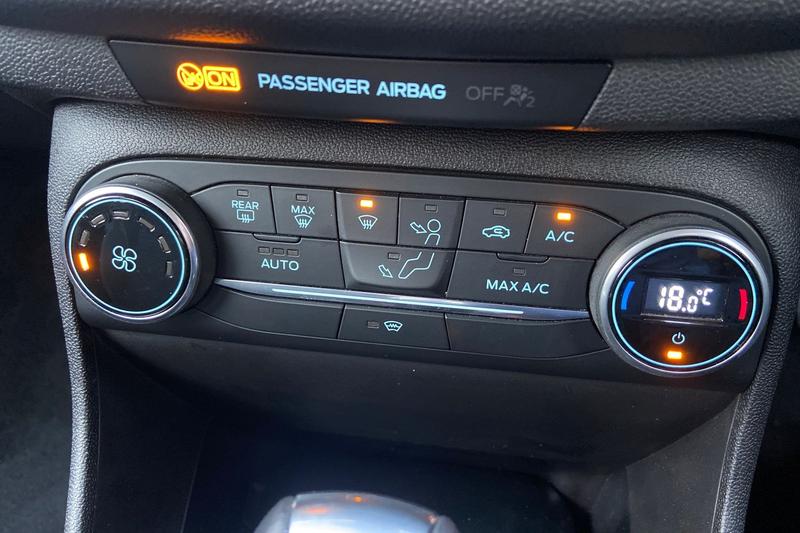 Used Ford Fiesta 2019 for sale - 77393887: Photo 26