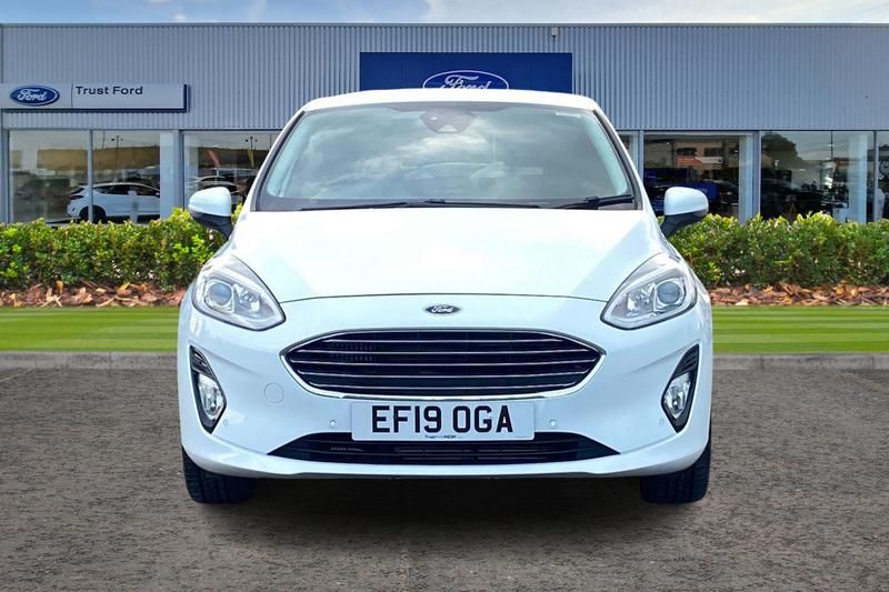 Used Ford Fiesta 2019 for sale - 77393887: Photo 6