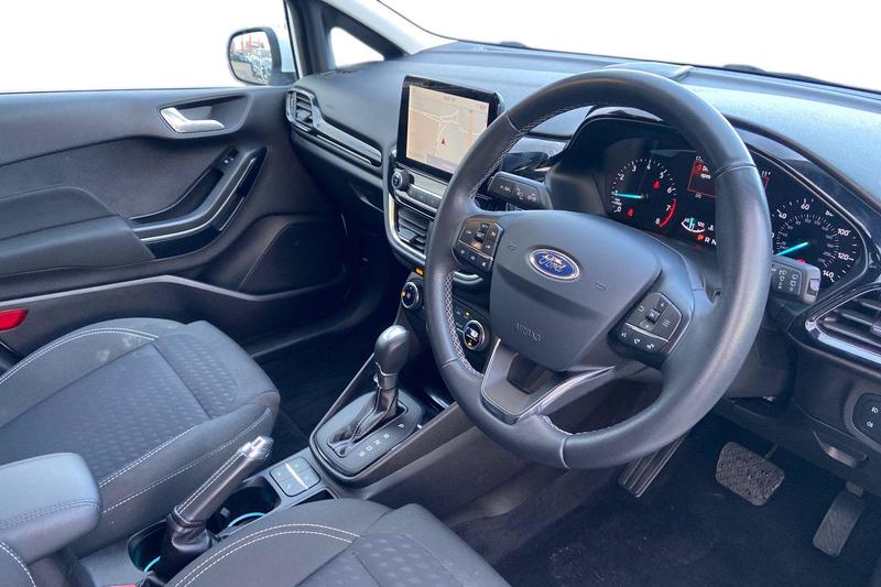 Used Ford Fiesta 2019 for sale - 77393887: Photo 9