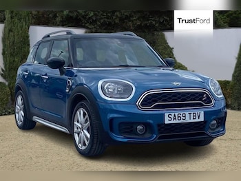 Used MINI Countryman 2019 for sale - 78602890: Photo