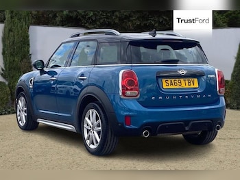 Used MINI Countryman 2019 for sale - 78602890: Photo